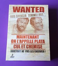 Coffret dvd wanted d'occasion  Nogent-sur-Vernisson