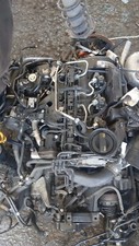 Motore volkswagen polo usato  Orsogna