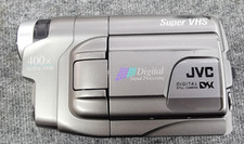 Jvc compact vhs for sale  Bay City