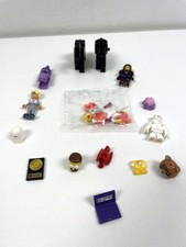 Lego figuren zubehör gebraucht kaufen  Runkel