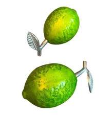 Lime ornament vintage for sale  GRIMSBY