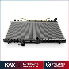 New aluminum radiator for sale  USA