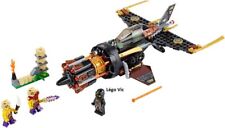 Lego 70747 ninjago d'occasion  Expédié en Belgium