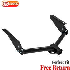 Usado, Receptor de engate de reboque 2 polegadas para Jeep Liberty 2008 2009 2010 2011 2012 comprar usado  Enviando para Brazil