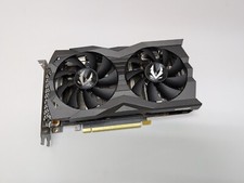 Zotac geforce rtx gebraucht kaufen  Osnabrück