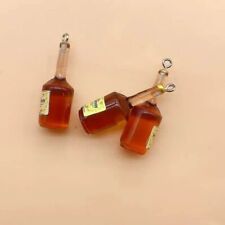 Hennessy bottle charms for sale  NEWTON ABBOT
