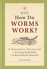 Rhs worms work for sale  UK