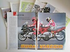 Motosprint993 prova test usato  Milano
