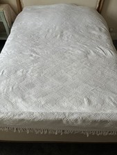 Lovely vintage white for sale  EASTLEIGH