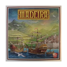 What's Your Game Boardgame Madeira Box Fair/EX, usado comprar usado  Enviando para Brazil