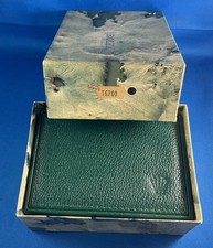 Rolex box gmt usato  Milano