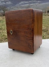 Tabernacolo artigianale legno usato  Padula