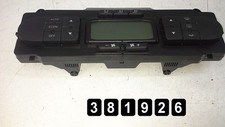 2006 SEAT LEON CLIMATE CONTROL UNIT comprar usado  Enviando para Brazil