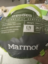 Marmot trestles 15f for sale  Bozeman