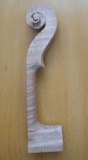 Vorgefräster hals 4 gebraucht kaufen  Schöneck/Vogtl.