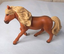 Schleich iceland pony for sale  BURY
