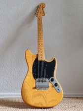 2004 fender mustang gebraucht kaufen  Wolfenbüttel