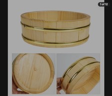 Sushi bucket rice for sale  ALDERSHOT