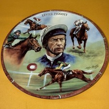 Lestor piggott commemorative for sale  SUTTON COLDFIELD
