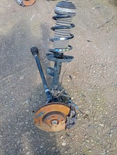 Mozzo montante fusello usato Mozzo montante fusello usato  Rizziconi