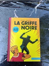 Fumetti griffe noire usato  Italia
