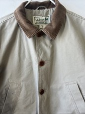 Bean barn coat for sale  Lynchburg
