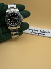 2011 rolex gmt for sale  Cary