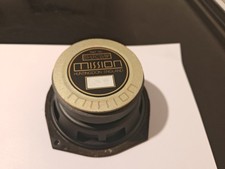 Mission 753 genuine for sale Mission 753 genuine for sale  IPSWICH