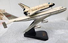 Nasa 747 space for sale  Pelham