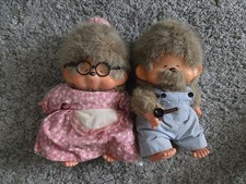 monchichi 1974 gebraucht kaufen monchichi 1974 gebraucht kaufen Berlin