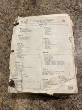 International harvester necess for sale  Canyon