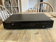 Marantz player cd5001 for sale  PRENTON