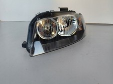 Frontscheinwerfer audi 8p gebraucht kaufen  Hamburg