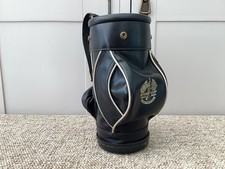 mini golf bag for sale  TAMWORTH