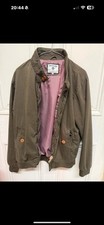 Lambretta jacket size for sale  MAIDSTONE