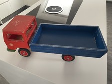 Alter spielzeug lkw gebraucht kaufen  Bessenbach