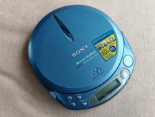 Sony tragbarer player gebraucht kaufen  Weeze