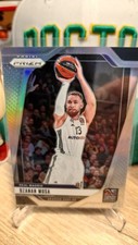 2024 panini prizm d'occasion  Wittelsheim