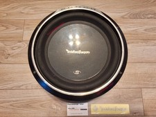 Rockford fosgate punch for sale  Sioux Falls