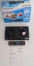 Panasonic freeview box for sale  DAWLISH