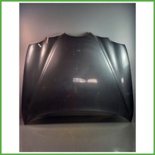 Cofano motore grigio usato  Cona