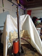Vintage bike pump for sale  Wahpeton