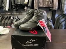 Stivale moto alpinestars usato  Milano