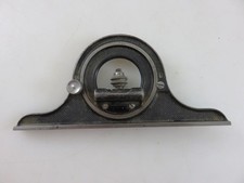 Starrett protractor head for sale  Lake Hughes