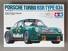 Tamiya tamtech porsche for sale  Santa Barbara