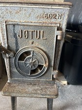 Jotul 602 for sale  BRISTOL