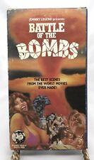 Battle bombs rhino for sale  Flintstone