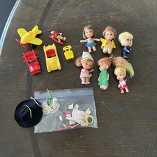 Vtg liddle kiddle for sale  Leesburg