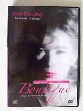 Boutique dvd film usato  Baronissi