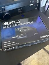 Wireless chitarra basso usato  Legnano
